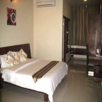 3 Star Service At Seviced Apartment, Bangalore 5